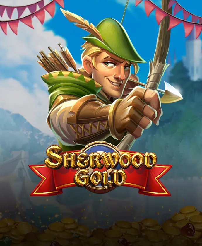 Sherwood Gold